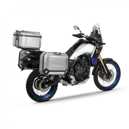 177928 FIXATION SIDE CASE SHAD 4P SYSTEM POUR YAMAHA 700 TENERE (Y0TN794P) 2 Général | Fp-moto.com garage moto albi atelier