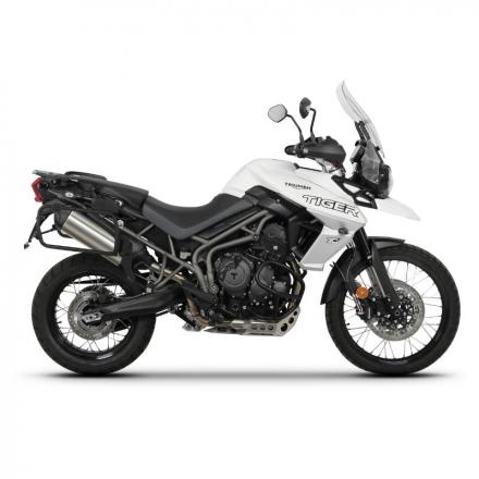 177930 FIXATION SIDE CASE SHAD 4P SYSTEM POUR TRIUMPH 800 TIGER (T0TG814P) 2 Général | Fp-moto.com garage moto albi atelier