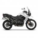 FIXATION SIDE CASE SHAD 4P SYSTEM POUR TRIUMPH 800 TIGER (T0TG814P)