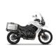 177930 FIXATION SIDE CASE SHAD 4P SYSTEM POUR TRIUMPH 800 TIGER (T0TG814P) 2 Général | Fp-moto.com garage moto albi atelier