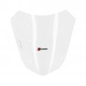 PARE BRISE MOTO POUR YAMAHA 700 MT-07 2018- TRANSPARENT (HIGHT HAUTEUR 300mm) -FACO-