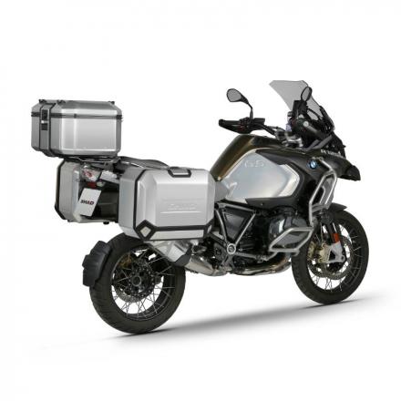 177926 FIXATION SIDE CASE SHAD 4P SYSTEM POUR BMW 1200-1250 R GS ADVENTURE (W0GS194P) 2 Général | Fp-moto.com garage moto a