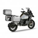 FIXATION SIDE CASE SHAD 4P SYSTEM POUR BMW 1200-1250 R GS ADVENTURE (W0GS194P)