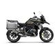 177926 FIXATION SIDE CASE SHAD 4P SYSTEM POUR BMW 1200-1250 R GS ADVENTURE (W0GS194P) 2 Général | Fp-moto.com garage moto a