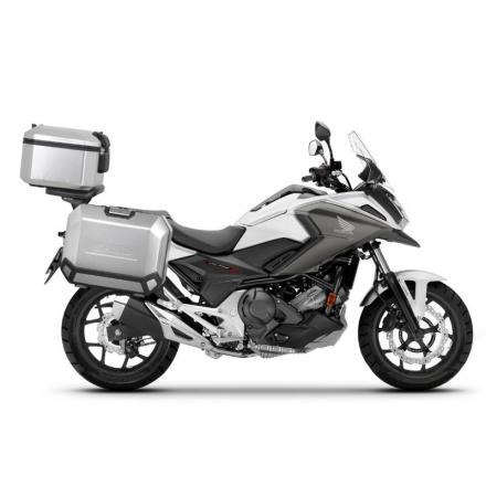 177932 FIXATION SIDE CASE SHAD 4P SYSTEM POUR HONDA 750 NC X (H0NC764P) 2 Général | Fp-moto.com garage moto albi atelier re