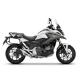 177932 FIXATION SIDE CASE SHAD 4P SYSTEM POUR HONDA 750 NC X (H0NC764P) 2 Général | Fp-moto.com garage moto albi atelier re