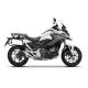 177932 FIXATION SIDE CASE SHAD 4P SYSTEM POUR HONDA 750 NC X (H0NC764P) 2 Général | Fp-moto.com garage moto albi atelier re