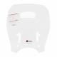 176791 PARE BRISE MOTO POUR YAMAHA 900 XSR 2016-2019 TRANSPARENTE (HIGHT HAUTEUR 400mm) -FACO- 2 Général | Fp-moto.com gar
