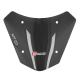 176775 PARE BRISE MOTO POUR YAMAHA 700 MT-07 2018- FUME (SHORT HAUTEUR 200mm) -FACO- 2 Général | Fp-moto.com garage moto a