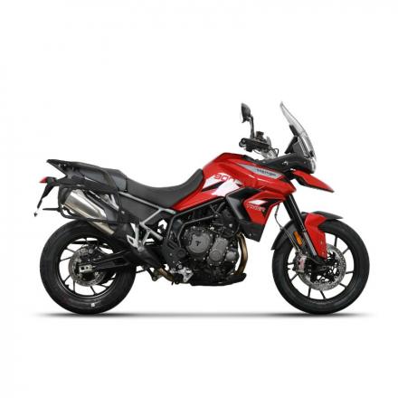177936 FIXATION SIDE CASE SHAD 4P SYSTEM POUR TRIUMPH 900 TIGER, GT, RALLY (T0TG904P) 2 Général | Fp-moto.com garage moto a