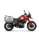 177936 FIXATION SIDE CASE SHAD 4P SYSTEM POUR TRIUMPH 900 TIGER, GT, RALLY (T0TG904P) 2 Général | Fp-moto.com garage moto a