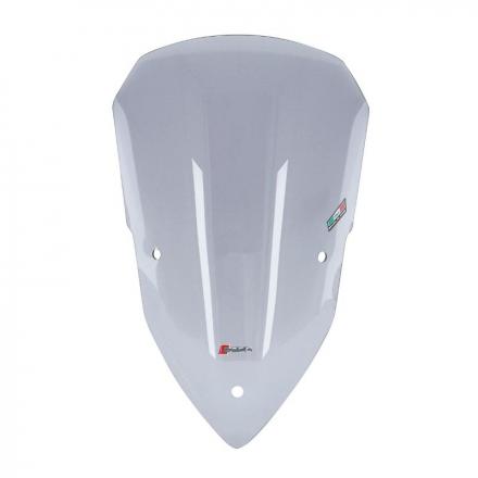 176710 PARE BRISE MOTO POUR DUCATI 950 MULTISTRADA 2017-2018, 1200 MULTISTRADA 2015-2017, 1260 MULTISTRADA 2018- 1200 MULTISTRAD