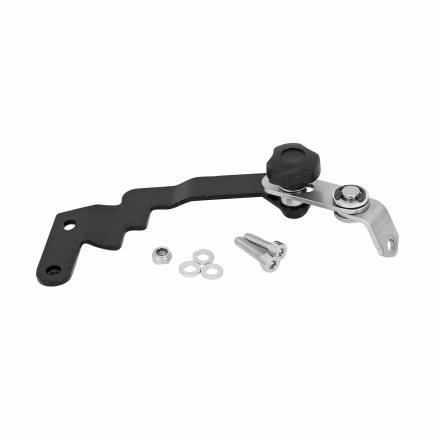 176708 RENFORCEMEMENT PARE BRISE MOTO POUR BMW 1200 R GS 2013-2018, R GS ADVENTURE 2013-2018 GAUCHE -FACO- 2 Général | Fp-m