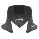 176757 PARE BRISE MAXISCOOTER POUR KYMCO 300 AGILITY R16 ABS 2019- FUME -FACO- 2 Général | Fp-moto.com garage moto albi at