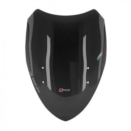 176765 PARE BRISE MAXISCOOTER POUR KYMCO 300 G-DINK ABS 2017-2018 FUME -FACO- 2 Général | Fp-moto.com garage moto albi ate