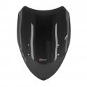 PARE BRISE MAXISCOOTER POUR KYMCO 300 G-DINK ABS 2017-2018 FUME -FACO-