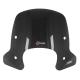 176771 PARE BRISE MAXISCOOTER POUR KYMCO 125 LIKE 2017-2019 FUME -FACO- 2 Général | Fp-moto.com garage moto albi atelier r