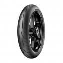 PNEU MOTO 17'' 120-70-17 METZELER SPORTEC M9 RR RADIAL FRONT TL 58W