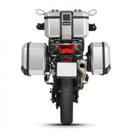 177934 FIXATION SIDE CASE SHAD 4P SYSTEM POUR BMW 750-850 F GS ADVENTURE (W0FS884P) 2 Général | Fp-moto.com garage moto alb