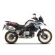 177934 FIXATION SIDE CASE SHAD 4P SYSTEM POUR BMW 750-850 F GS ADVENTURE (W0FS884P) 2 Général | Fp-moto.com garage moto alb