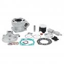 HAUT MOTEUR MOTO ATHENA BIG BORE POUR YAMAHA 125 TZR, DTR, TDR-DERBI 125 GPR