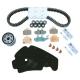 174683 KIT ENTRETIEN MAXISCOOTER ORIGINE PIAGGIO 500 MP3 ABS 2018- (AVEC GUIDES VARIATEUR) -1R000503- 2 Général | Fp-moto.c