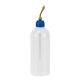 168312 FLACON-BURETTE LABORATOIRE PRESSOL EN POLYETHYLENE TRANSPARENT 500ml AVEC BEC LAITON (VENDU A L'UNITE) 2 Général | 