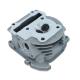 168694 CULASSE SCOOT ADAPTABLE SYM 50 FIDDLE II 4T, FIDDLE III 4T, ORBIT II 4T, ORBIT III 4T, SYMPHONY 4T-PEUGEOT 50 TWEET 4T, V