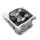 168694 CULASSE SCOOT ADAPTABLE SYM 50 FIDDLE II 4T, FIDDLE III 4T, ORBIT II 4T, ORBIT III 4T, SYMPHONY 4T-PEUGEOT 50 TWEET 4T, V