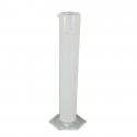 DOSEUR-EPROUVETTE PRESSOL EN POLYPROPYLENE GRADUE TRANSPARENT 500ml (VENDU A L'UNITE)