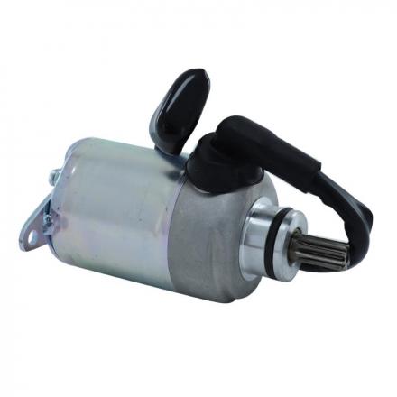 168234 DEMARREUR MAXISCOOTER ADAPTABLE BETA 125-150 EIKON - KYMCO 125-150 SUPER 8, 125 LIKE - MALAGUTI 125-150-200 CIAK, 125-150