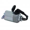 DEMARREUR MAXISCOOTER ADAPTABLE BETA 125-150 EIKON - KYMCO 125-150 SUPER 8, 125 LIKE - MALAGUTI 125-150-200 CIAK, 125-150 F18 - 