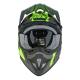 167751 CASQUE CROSS ADULTE FIRST RACING K2 GRIS-FLUO-NOIR M 2 Général | Fp-moto.com garage moto albi atelier reparation
