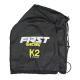 167751 CASQUE CROSS ADULTE FIRST RACING K2 GRIS-FLUO-NOIR M 2 Général | Fp-moto.com garage moto albi atelier reparation