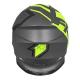 167751 CASQUE CROSS ADULTE FIRST RACING K2 GRIS-FLUO-NOIR M 2 Général | Fp-moto.com garage moto albi atelier reparation