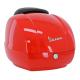165715 TOP-CASE 36L ORIGINE PIAGGIO 125-300 VESPA GTS 2019- ROUGE 894 -CM273355- 2 Général | Fp-moto.com garage moto albi a