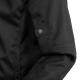 165561 VESTE PRINTEMPS-ETE HOMME TUCANO TEXWORK POLYESTER NOIR-JAUNE FLUO AVEC PROTECTIONS EPAULES + COUDES TAILLE 50 (2XL) (H