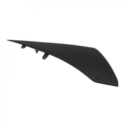 162398 CARROSSERIE-CARENAGE MAXISCOOTER ADAPTABLE YAMAHA 560 TMAX 2020- NOIR MAT (KIT 17 PIECES) 2 Général | Fp-moto.com gar