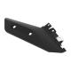 162398 CARROSSERIE-CARENAGE MAXISCOOTER ADAPTABLE YAMAHA 560 TMAX 2020- NOIR MAT (KIT 17 PIECES) 2 Général | Fp-moto.com gar