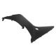 162398 CARROSSERIE-CARENAGE MAXISCOOTER ADAPTABLE YAMAHA 560 TMAX 2020- NOIR MAT (KIT 17 PIECES) 2 Général | Fp-moto.com gar