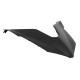 162398 CARROSSERIE-CARENAGE MAXISCOOTER ADAPTABLE YAMAHA 560 TMAX 2020- NOIR MAT (KIT 17 PIECES) 2 Général | Fp-moto.com gar