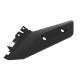 162398 CARROSSERIE-CARENAGE MAXISCOOTER ADAPTABLE YAMAHA 560 TMAX 2020- NOIR MAT (KIT 17 PIECES) 2 Général | Fp-moto.com gar