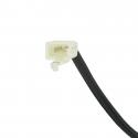 COMMODO-COMMUTATEUR ADAPTABLE PEUGEOT 50 LUDIX, TKR, VIVACITY 2 DROIT -P2R-