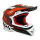 161173 CASQUE CROSS ADULTE ADX MX2 ROUGE BRILLANT L (BOUCLE DOUBLE D) 2 Général | Fp-moto.com garage moto albi atelier repa