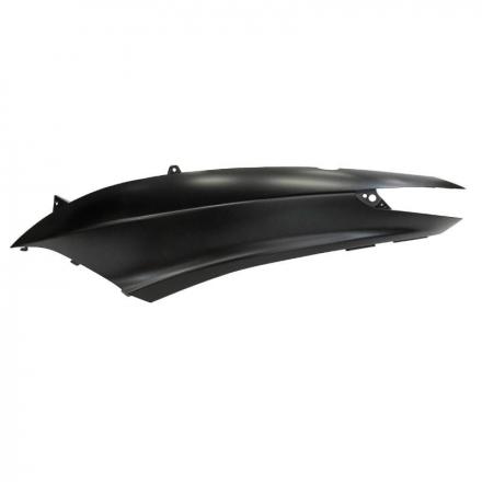 158163 AILE ARRIERE GAUCHE ORIGINE PIAGGIO 125-300 MP3 YOURBAN-HPE NOIR MAT 80-B -65738000NI- 2 Général | Fp-moto.com garag