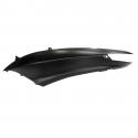 AILE ARRIERE GAUCHE ORIGINE PIAGGIO 125-300 MP3 YOURBAN-HPE NOIR MAT 80-B -65738000NI-