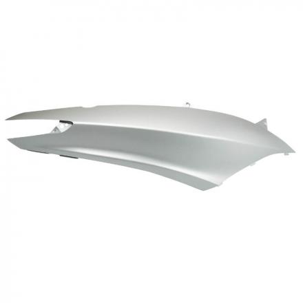 158161 AILE ARRIERE DROITE ORIGINE PIAGGIO 125-300 MP3 YOURBAN-HPE ARGENT 760-C -65738100H4- 2 Général | Fp-moto.com garage