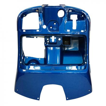 146359 COFFRE AVANT ORIGINE PIAGGIO VESPA 125-300 GTS BLEU 261-A -1B003348000DQ- 2 Général | Fp-moto.com garage moto albi a