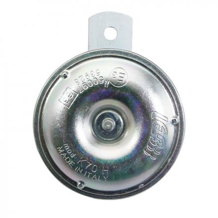127741 AVERTISSEUR ORIGINE PIAGGIO 50-125 LIBERTY IGET, 125 MEDLEY -CM071818- 2 Général | Fp-moto.com garage moto albi atel