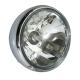 129057 PHARE-OPTIQUE ORIGINE PIAGGIO MOTO-GUZZI 850-1100-1200 GRISO, 750 NEVADA, V7 CLASSIC, V7 STONE -GU06740500- 2 Général 